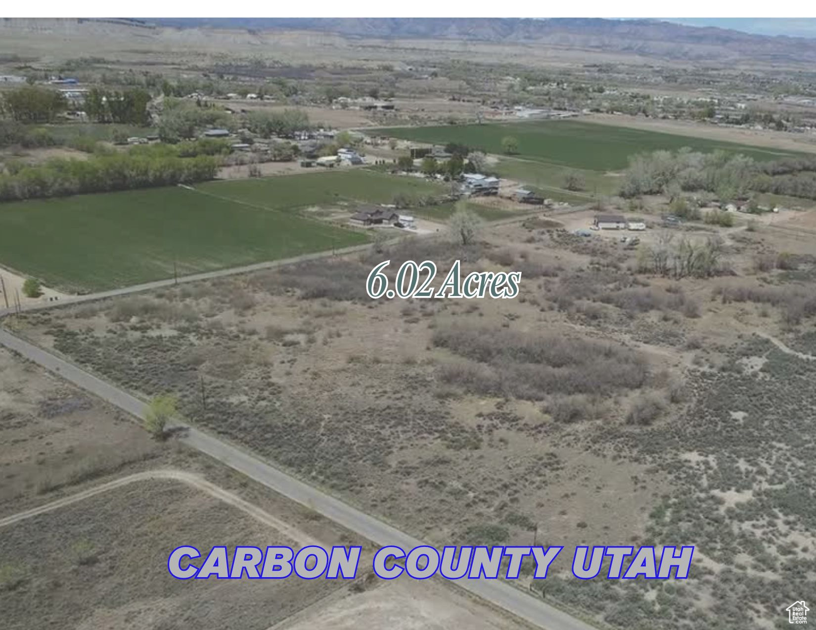 SOUTH RIDGE SUBDIVISION - Land