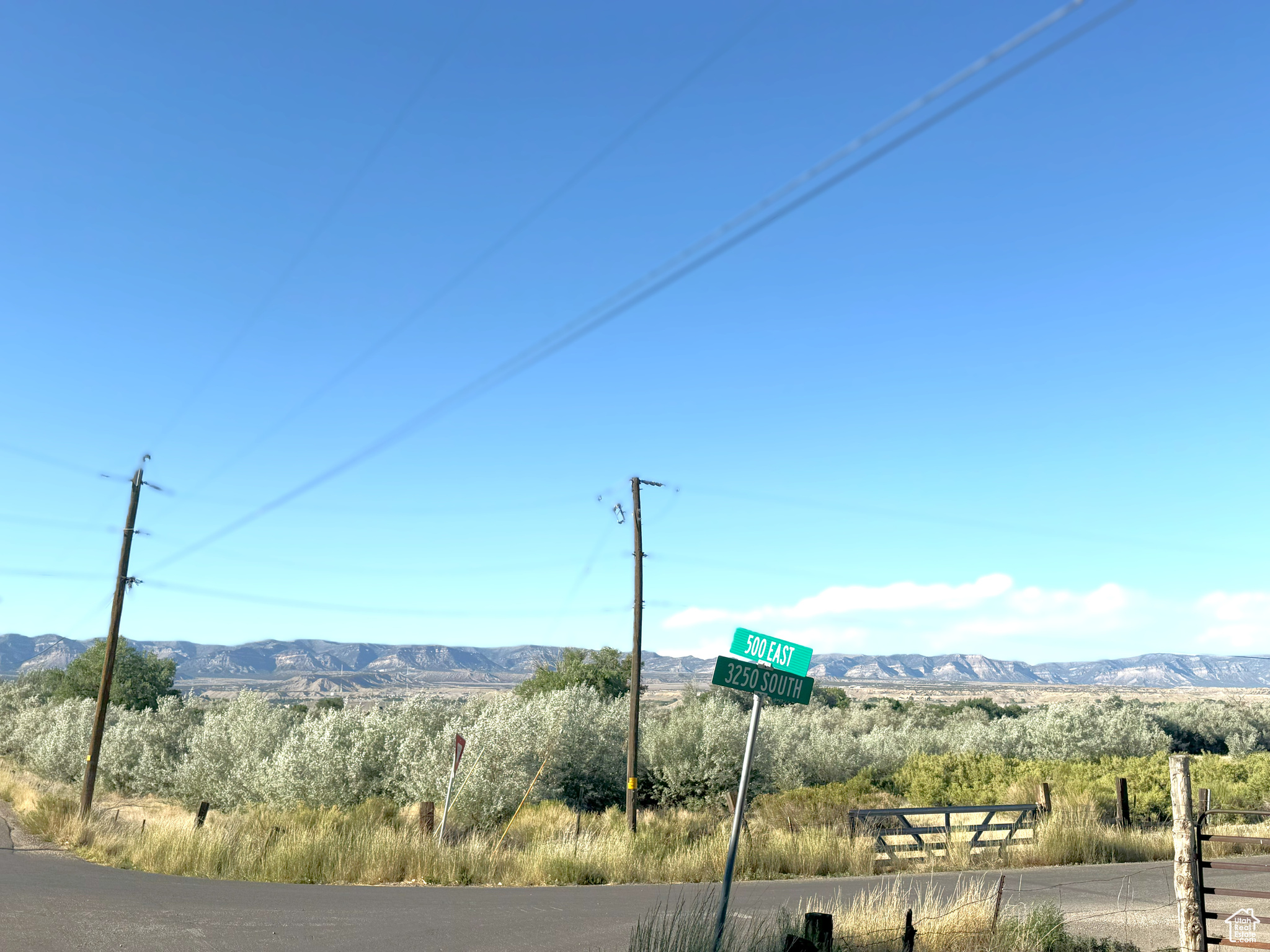 SOUTH RIDGE SUBDIVISION - Land