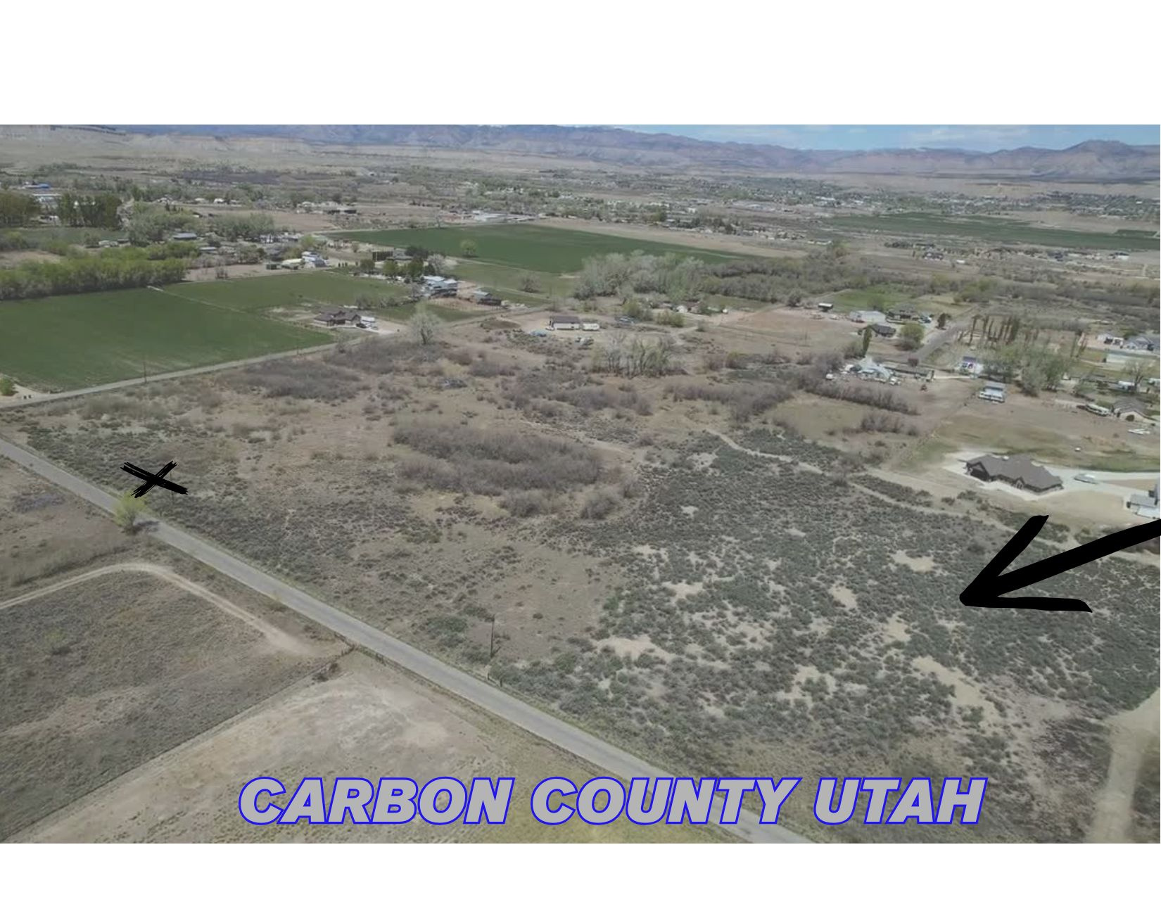 SOUTH RIDGE SUBDIVISION - Land