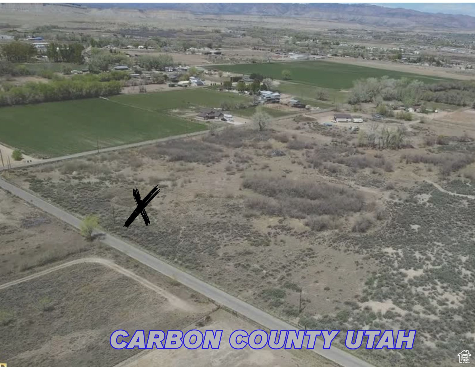 SOUTH RIDGE SUBDIVISION - Land