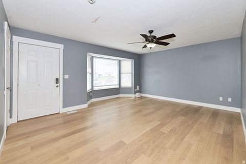 Tiny photo for 5013 TUSCAN ST, Salt Lake City, UT 84118 (MLS # 2126866)