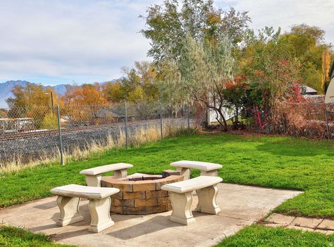 Tiny photo for 5013 TUSCAN ST, Salt Lake City, UT 84118 (MLS # 2126866)