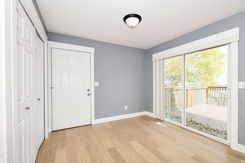 Tiny photo for 5013 TUSCAN ST, Salt Lake City, UT 84118 (MLS # 2126866)