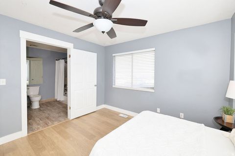 Tiny photo for 5013 TUSCAN ST, Salt Lake City, UT 84118 (MLS # 2126866)