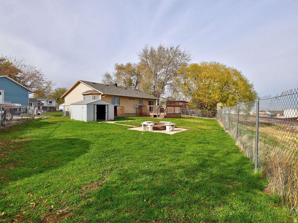 CHAPEL VIEW - Residential
