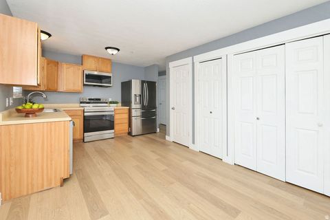 Tiny photo for 5013 TUSCAN ST, Salt Lake City, UT 84118 (MLS # 2126866)