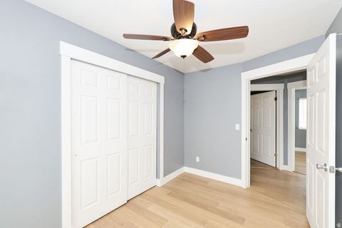 Tiny photo for 5013 TUSCAN ST, Salt Lake City, UT 84118 (MLS # 2126866)