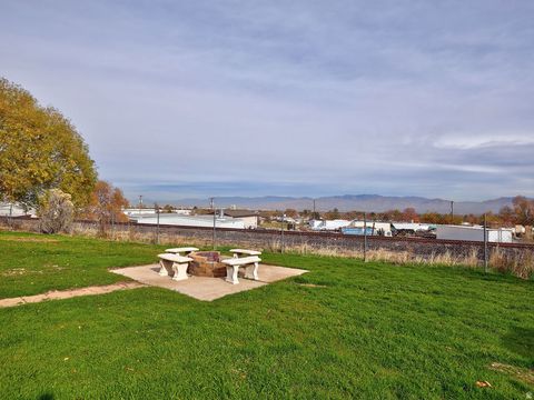 Tiny photo for 5013 TUSCAN ST, Salt Lake City, UT 84118 (MLS # 2126866)