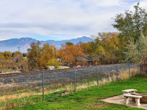 Tiny photo for 5013 TUSCAN ST, Salt Lake City, UT 84118 (MLS # 2126866)