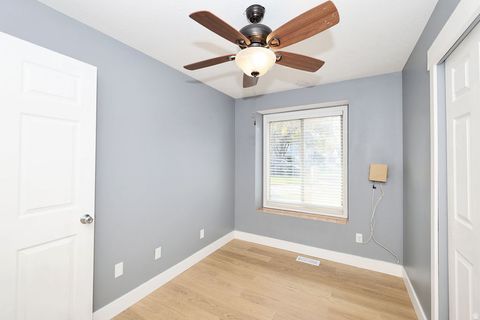 Tiny photo for 5013 TUSCAN ST, Salt Lake City, UT 84118 (MLS # 2126866)