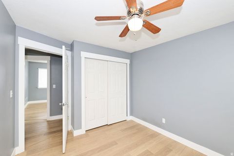 Tiny photo for 5013 TUSCAN ST, Salt Lake City, UT 84118 (MLS # 2126866)