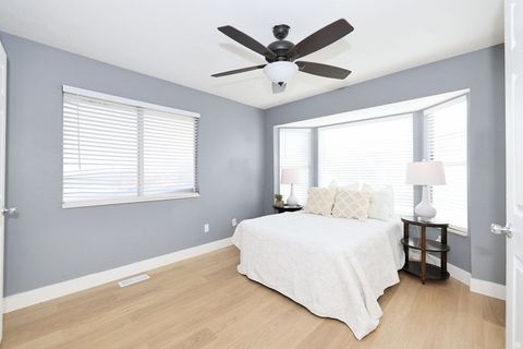 Tiny photo for 5013 TUSCAN ST, Salt Lake City, UT 84118 (MLS # 2126866)