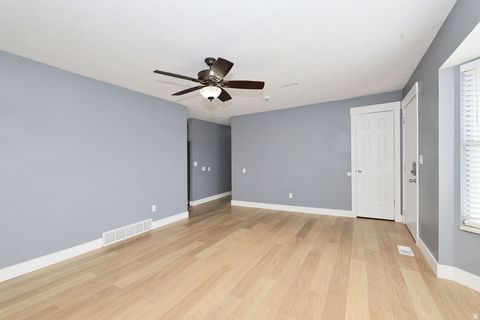 Tiny photo for 5013 TUSCAN ST, Salt Lake City, UT 84118 (MLS # 2126866)