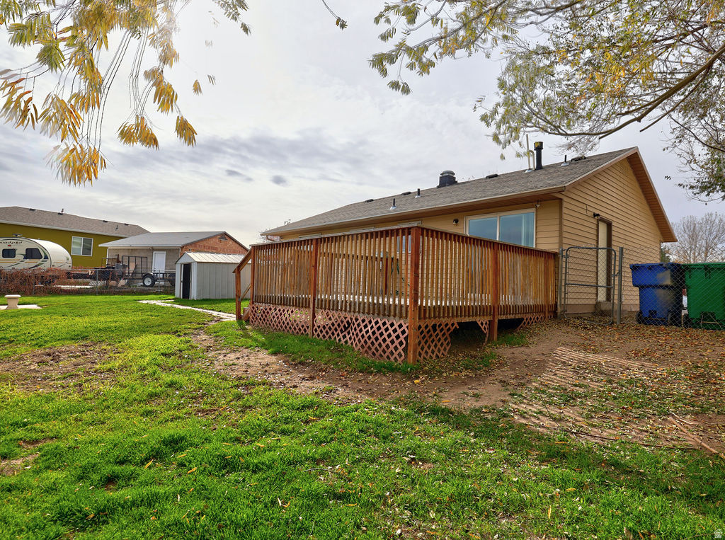CHAPEL VIEW - Residential