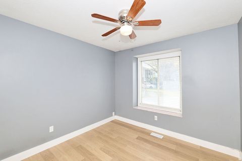 Tiny photo for 5013 TUSCAN ST, Salt Lake City, UT 84118 (MLS # 2126866)