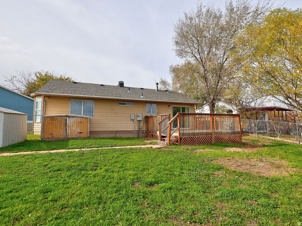 CHAPEL VIEW - Residential