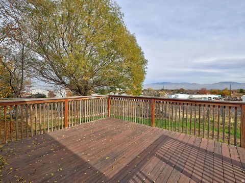 Tiny photo for 5013 TUSCAN ST, Salt Lake City, UT 84118 (MLS # 2126866)