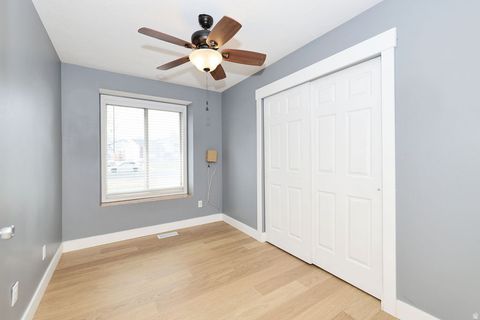 Tiny photo for 5013 TUSCAN ST, Salt Lake City, UT 84118 (MLS # 2126866)