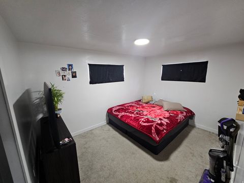 Tiny photo for 4775 W 4895 S, Salt Lake City, UT 84118 (MLS # 2134302)