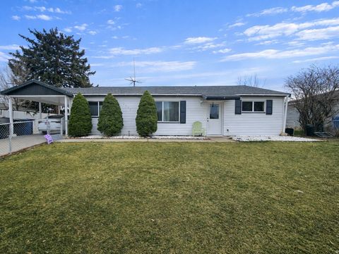 Photo of 4775 W 4895 S, Salt Lake City, UT 84118 (MLS # 2134302)