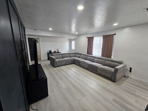 Tiny photo for 4775 W 4895 S, Salt Lake City, UT 84118 (MLS # 2134302)