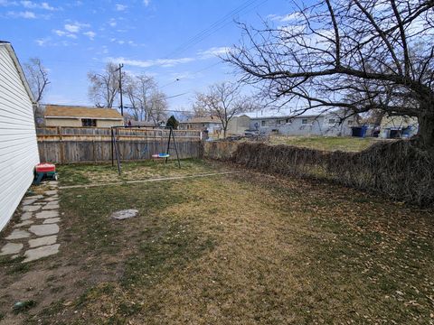 Tiny photo for 4775 W 4895 S, Salt Lake City, UT 84118 (MLS # 2134302)