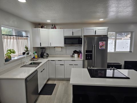 Tiny photo for 4775 W 4895 S, Salt Lake City, UT 84118 (MLS # 2134302)