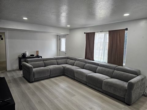 Tiny photo for 4775 W 4895 S, Salt Lake City, UT 84118 (MLS # 2134302)