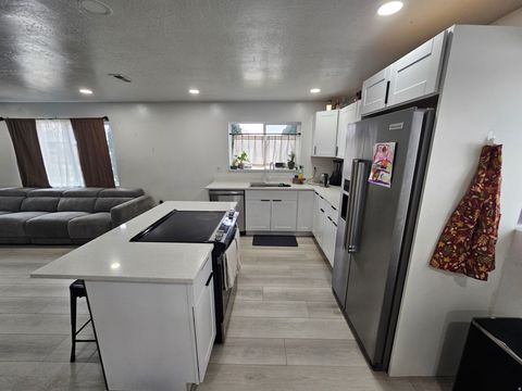 Tiny photo for 4775 W 4895 S, Salt Lake City, UT 84118 (MLS # 2134302)