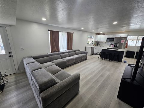 Tiny photo for 4775 W 4895 S, Salt Lake City, UT 84118 (MLS # 2134302)