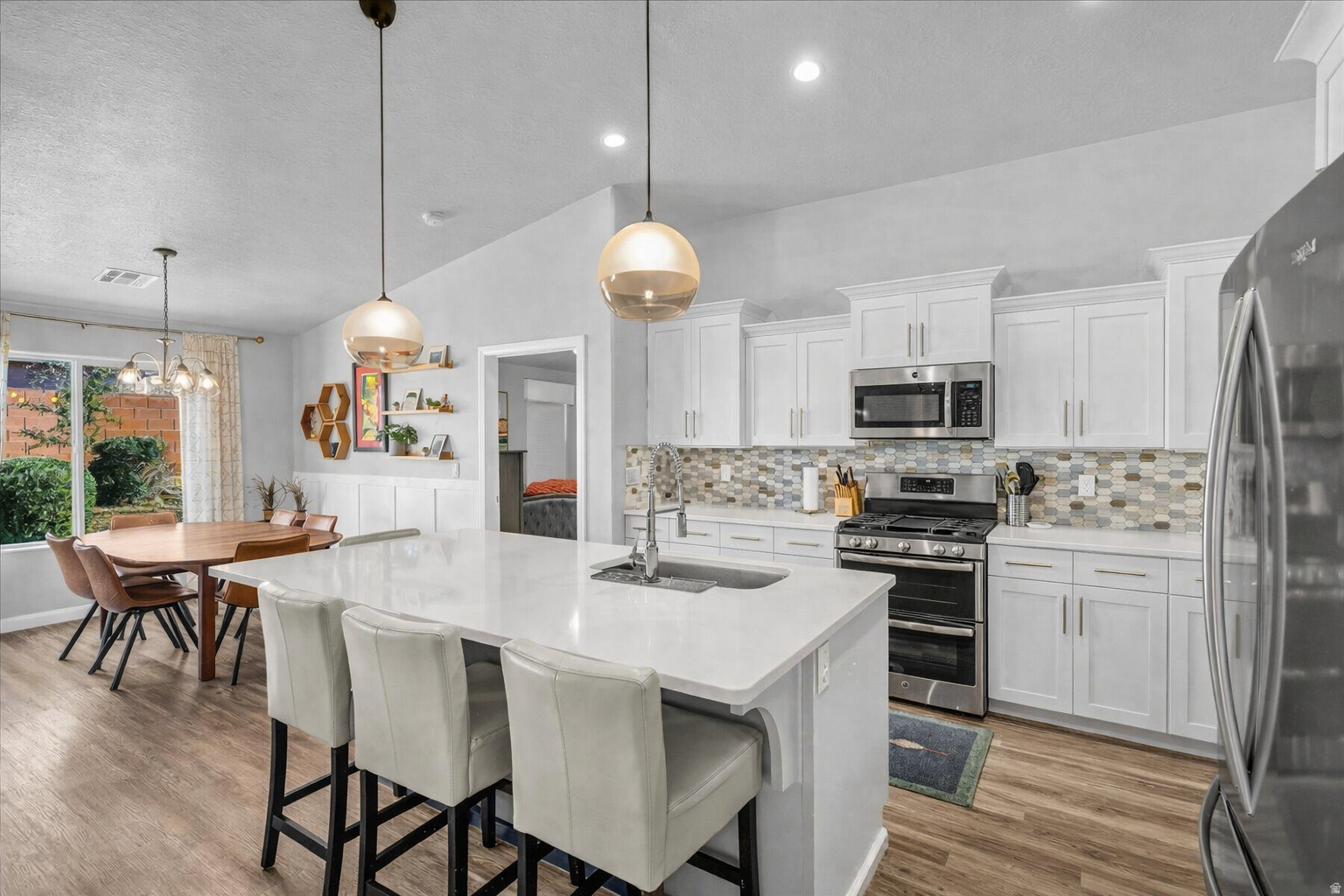 ELMWOOD ESTATES PH 1 - Residential