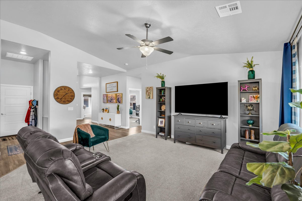 ELMWOOD ESTATES PH 1 - Residential