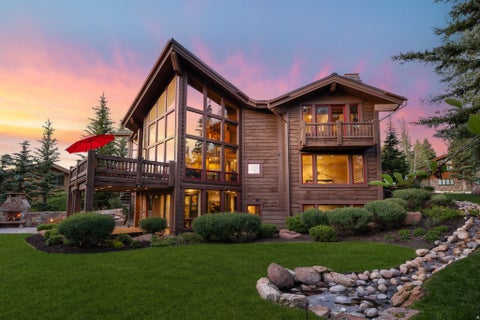 Tiny photo for 7826 ASTER LN, Deer Valley, UT 84060 (MLS # 2169407)