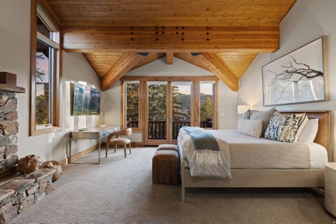 Tiny photo for 7826 ASTER LN, Deer Valley, UT 84060 (MLS # 2169407)
