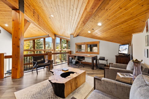 Tiny photo for 7826 ASTER LN, Deer Valley, UT 84060 (MLS # 2169407)