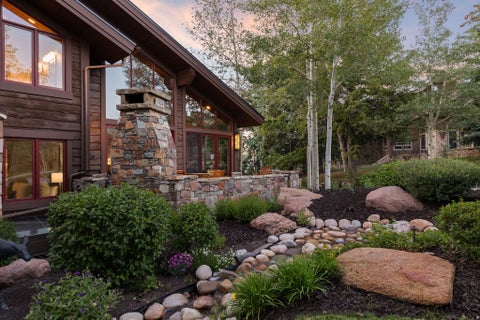 Tiny photo for 7826 ASTER LN, Deer Valley, UT 84060 (MLS # 2169407)
