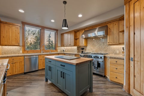 Tiny photo for 7826 ASTER LN, Deer Valley, UT 84060 (MLS # 2169407)