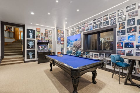 Tiny photo for 7826 ASTER LN, Deer Valley, UT 84060 (MLS # 2169407)