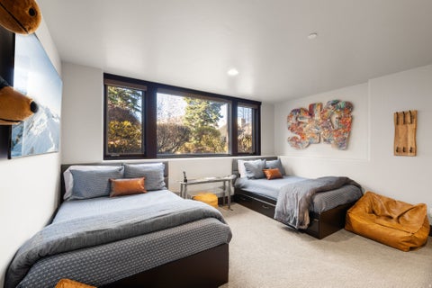 Tiny photo for 7826 ASTER LN, Deer Valley, UT 84060 (MLS # 2169407)