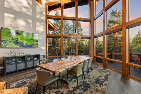 Tiny photo for 7826 ASTER LN, Deer Valley, UT 84060 (MLS # 2169407)