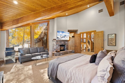 Tiny photo for 7826 ASTER LN, Deer Valley, UT 84060 (MLS # 2169407)