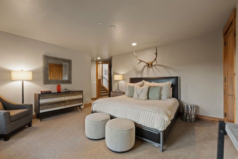 Tiny photo for 7826 ASTER LN, Deer Valley, UT 84060 (MLS # 2169407)