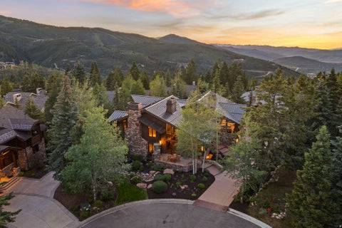 Tiny photo for 7826 ASTER LN, Deer Valley, UT 84060 (MLS # 2169407)