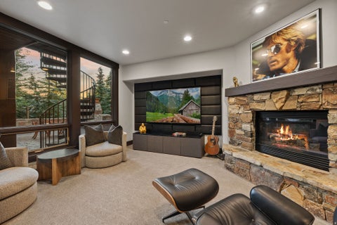 Tiny photo for 7826 ASTER LN, Deer Valley, UT 84060 (MLS # 2169407)