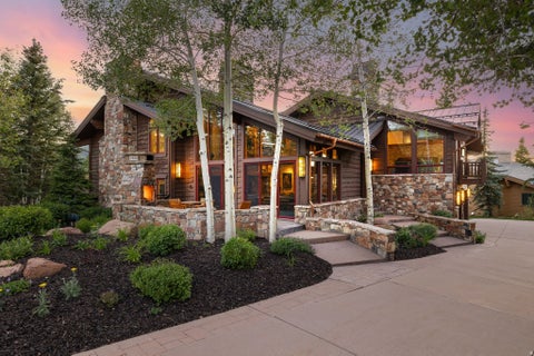 Tiny photo for 7826 ASTER LN, Deer Valley, UT 84060 (MLS # 2169407)