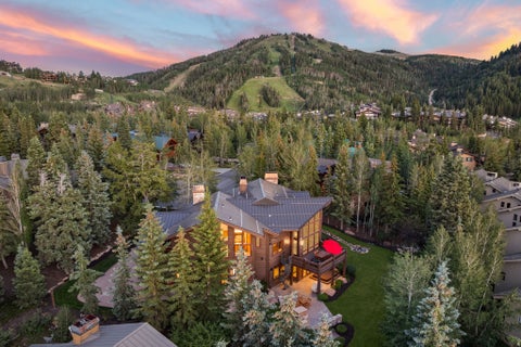 Tiny photo for 7826 ASTER LN, Deer Valley, UT 84060 (MLS # 2169407)