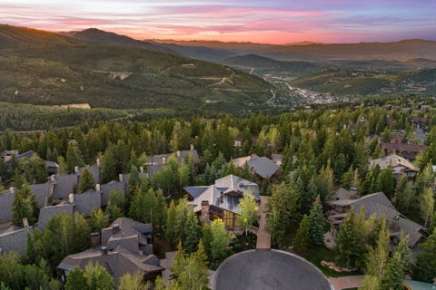 Tiny photo for 7826 ASTER LN, Deer Valley, UT 84060 (MLS # 2169407)