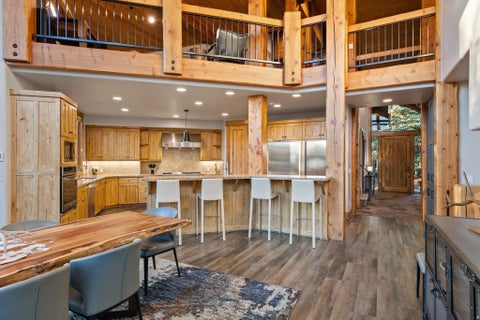 Tiny photo for 7826 ASTER LN, Deer Valley, UT 84060 (MLS # 2169407)