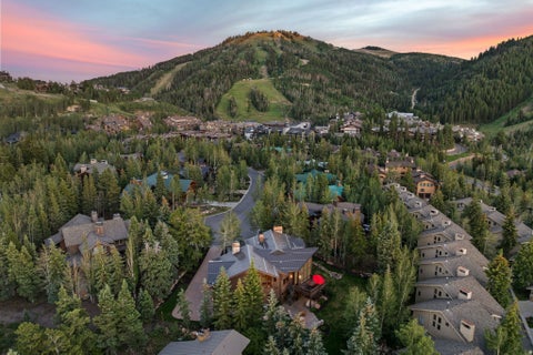 Tiny photo for 7826 ASTER LN, Deer Valley, UT 84060 (MLS # 2169407)