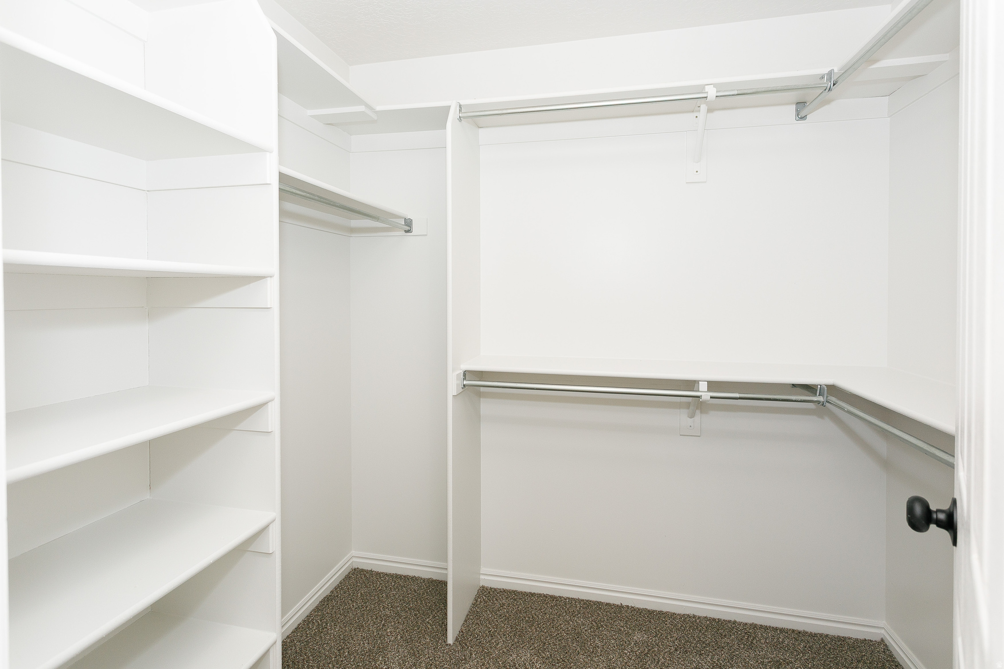 COPPER CREEK ESTATES PHASE 3 - Residential